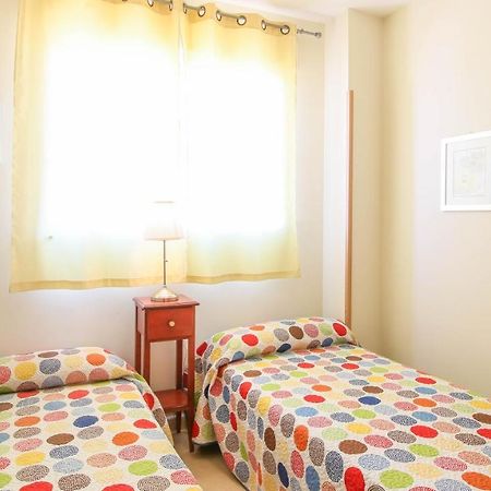 Residencial Playa Sol I Apartment Denia Ngoại thất bức ảnh