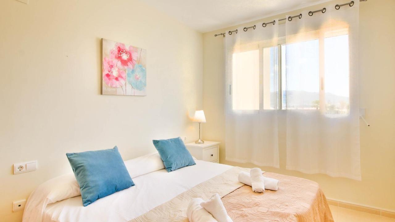 Residencial Playa Sol I Apartment Denia Ngoại thất bức ảnh